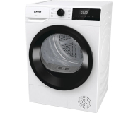 ZESTAW Gorenje Suszarka DHNA82/PL+Pralka WNHAI84APS/PL+Łącznik SKHNE80W/PL - 1551249 - zdjęcie 3